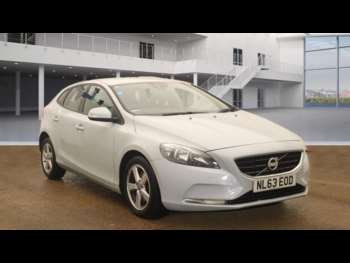 2013 (63) - D2 ES 5dr Powershift