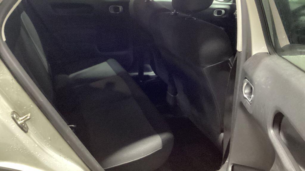 Used Citroen C4 Cactus 2014 for sale - 77074856: Photo 10