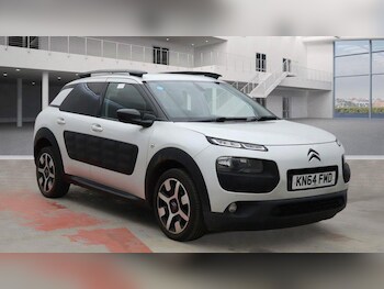 (64) - 1.2 PureTech Flair Euro 6 (s/s) 5dr