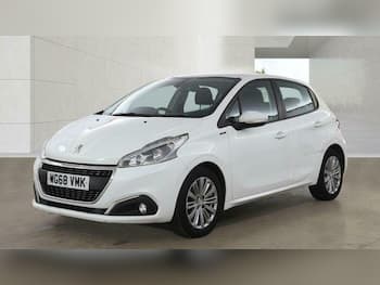 Used Peugeot 208 2019 for sale - 79681180: Photo