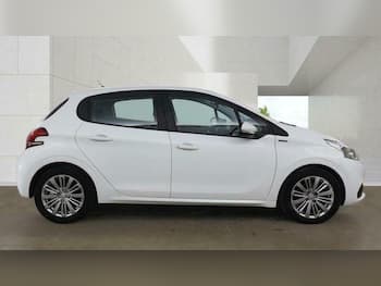 Used Peugeot 208 2019 for sale - 79681180: Photo
