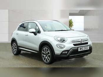 Used Fiat 500X 2016 for sale - 78430115: Photo