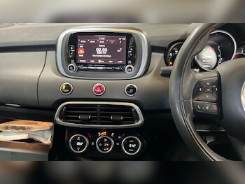 Used Fiat 500X 2016 for sale - 78430115: Photo