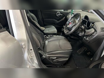 Used Fiat 500X 2016 for sale - 78430115: Photo