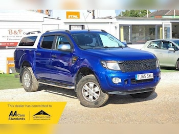 Used Ford Ranger 2015 for sale - 79337327: Photo