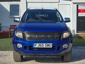 Used Ford Ranger 2015 for sale - 79337327: Photo