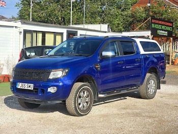 Used Ford Ranger 2015 for sale - 79337327: Photo