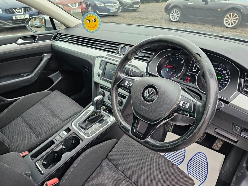Used Volkswagen Passat 2015 for sale - 76991855: Photo 14