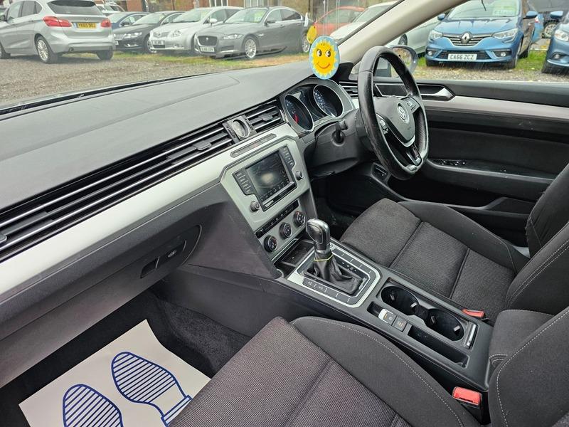 Used Volkswagen Passat 2015 for sale - 76991855: Photo 17