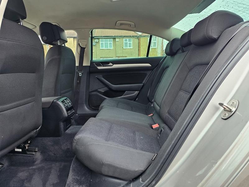 Used Volkswagen Passat 2015 for sale - 76991855: Photo 18