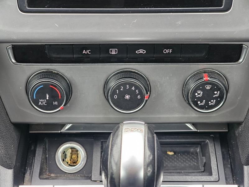 Used Volkswagen Passat 2015 for sale - 76991855: Photo 26