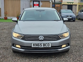 Used Volkswagen Passat 2015 for sale - 76991855: Photo