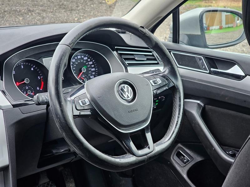 Used Volkswagen Passat 2015 for sale - 76991855: Photo 33