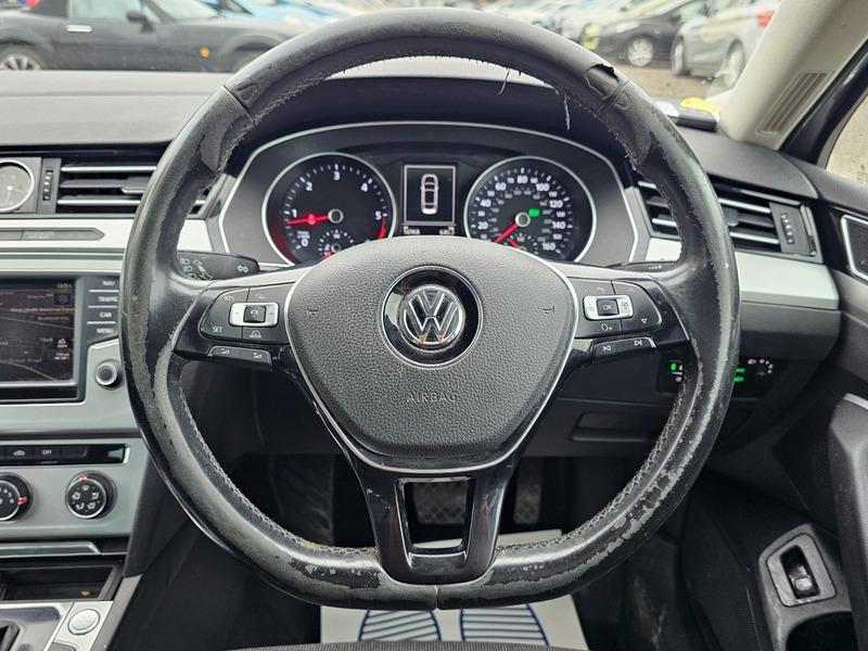 Used Volkswagen Passat 2015 for sale - 76991855: Photo 36