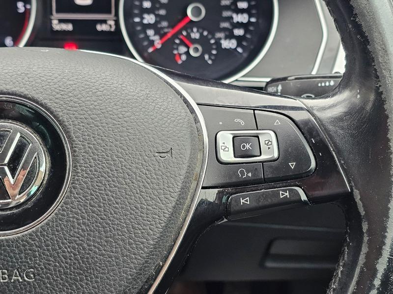 Used Volkswagen Passat 2015 for sale - 76991855: Photo 38