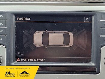 Used Volkswagen Passat 2015 for sale - 76991855: Photo