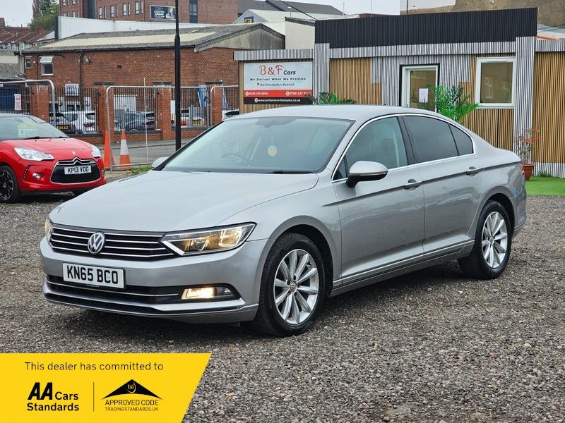 Used Volkswagen Passat 2015 for sale - 76991855: Photo 5