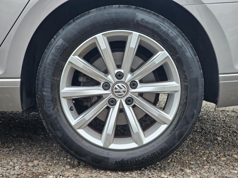 Used Volkswagen Passat 2015 for sale - 76991855: Photo 54