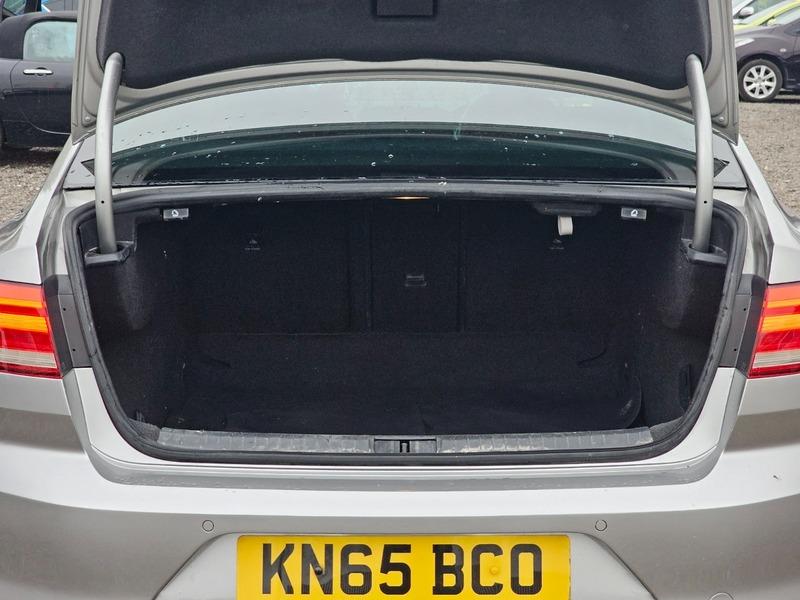 Used Volkswagen Passat 2015 for sale - 76991855: Photo 55