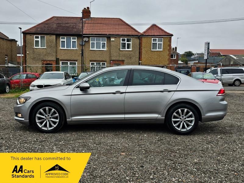 Used Volkswagen Passat 2015 for sale - 76991855: Photo 6