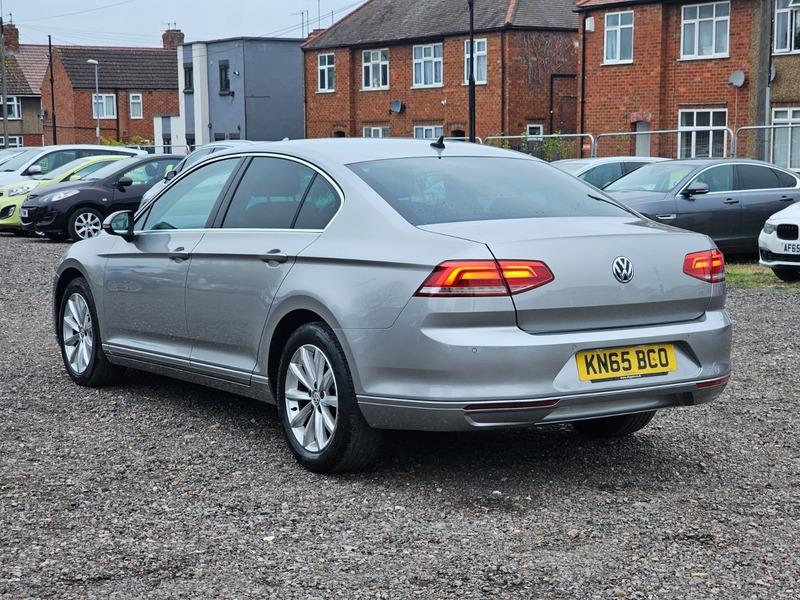 Used Volkswagen Passat 2015 for sale - 76991855: Photo 7