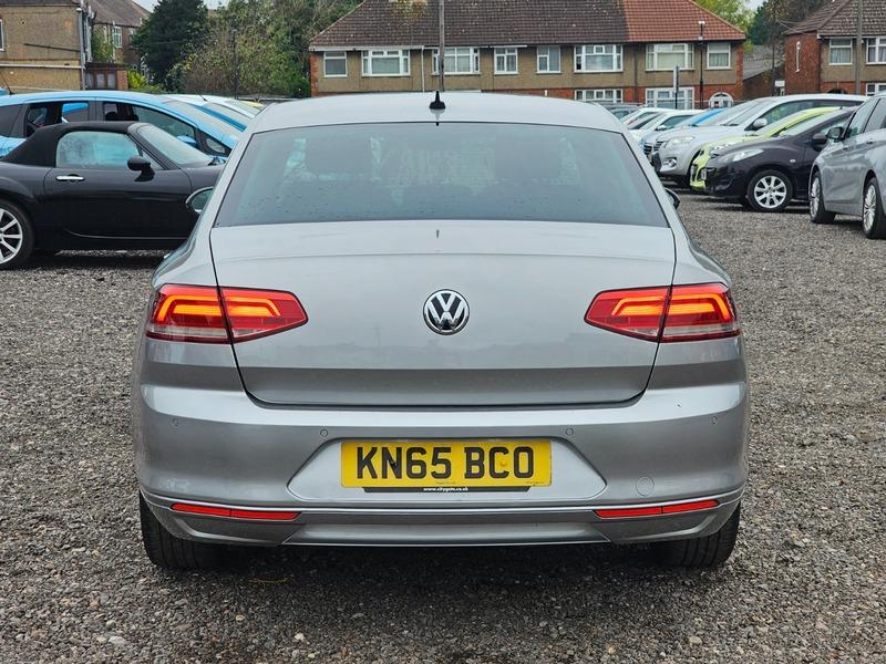 Used Volkswagen Passat 2015 for sale - 76991855: Photo 8