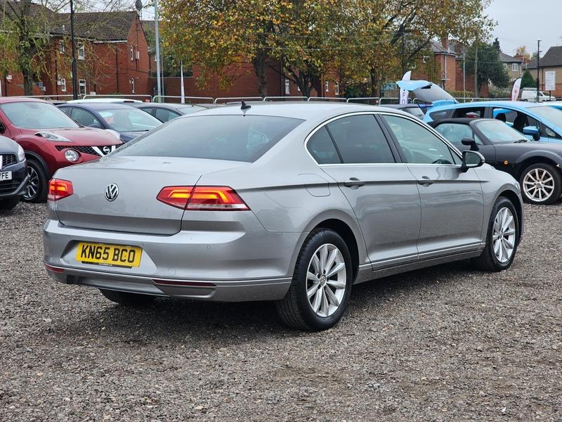 Used Volkswagen Passat 2015 for sale - 76991855: Photo 9