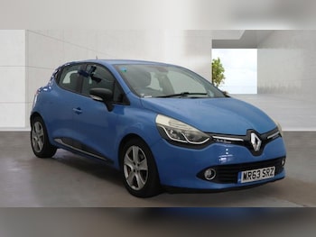 Used Renault Clio 2013 for sale - 79255804: Photo