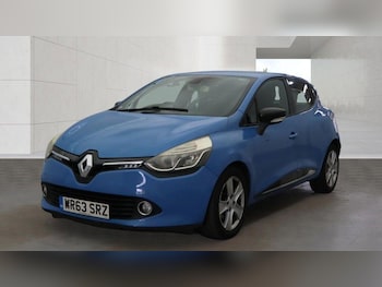 Used Renault Clio 2013 for sale - 79255804: Photo