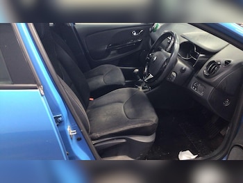 Used Renault Clio 2013 for sale - 79255804: Photo