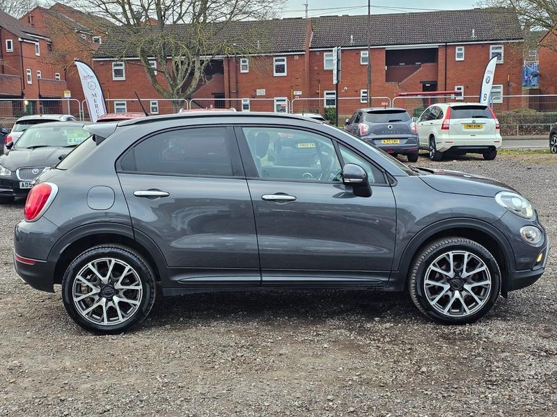 Used Fiat 500X for sale - 77658996: Photo 10