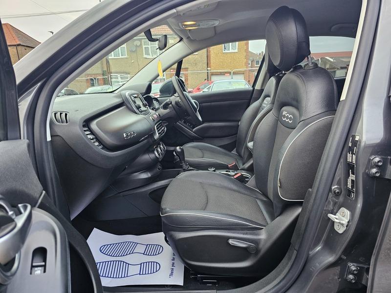 Used Fiat 500X for sale - 77658996: Photo 13
