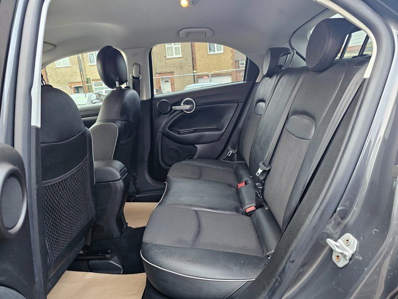 Used Fiat 500X for sale - 77658996: Photo 14