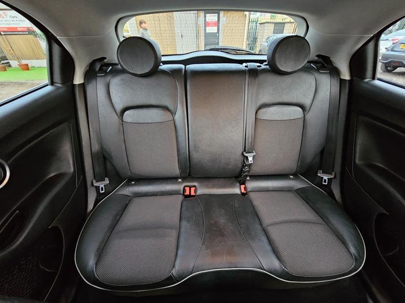 Used Fiat 500X for sale - 77658996: Photo 15