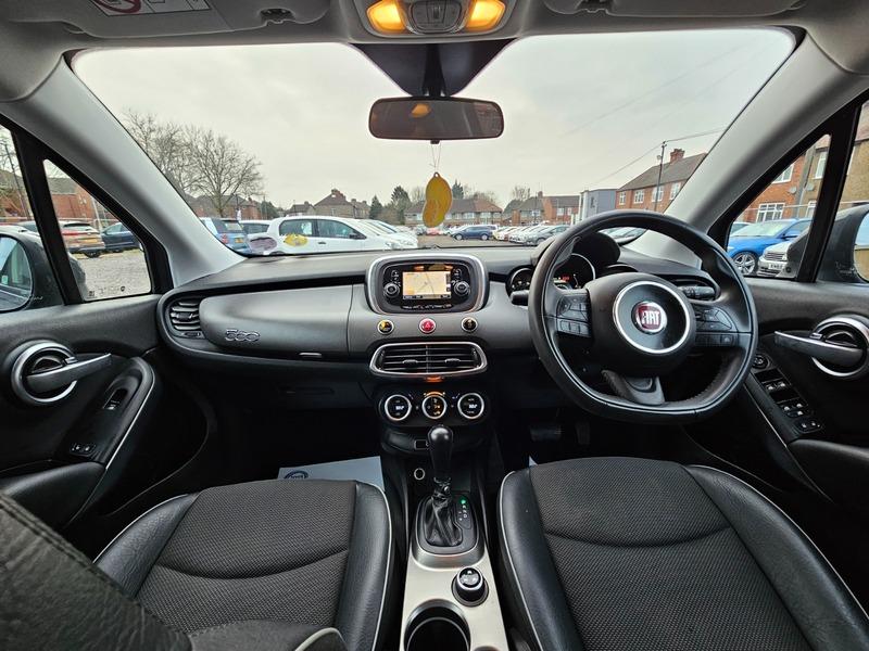 Used Fiat 500X for sale - 77658996: Photo 16