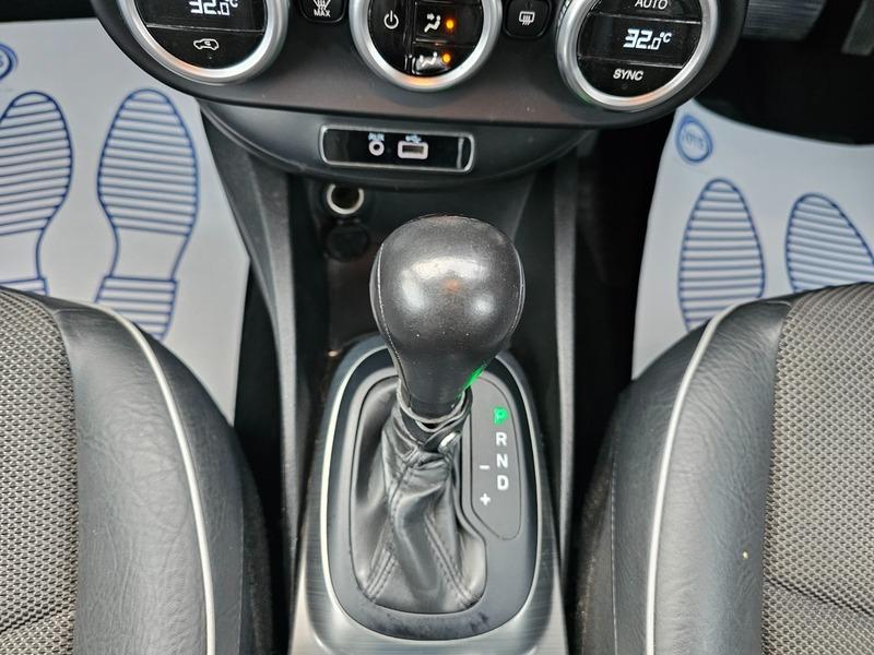 Used Fiat 500X for sale - 77658996: Photo 17