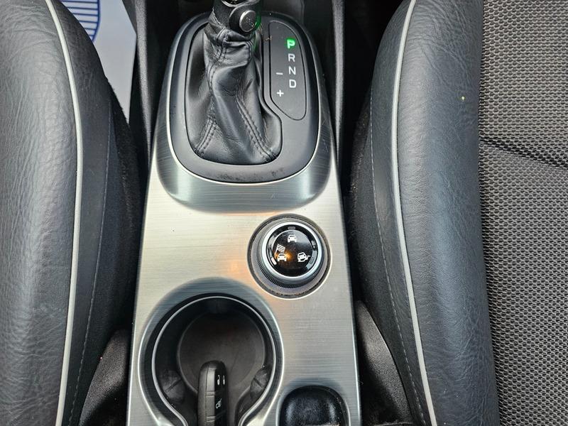 Used Fiat 500X for sale - 77658996: Photo 18