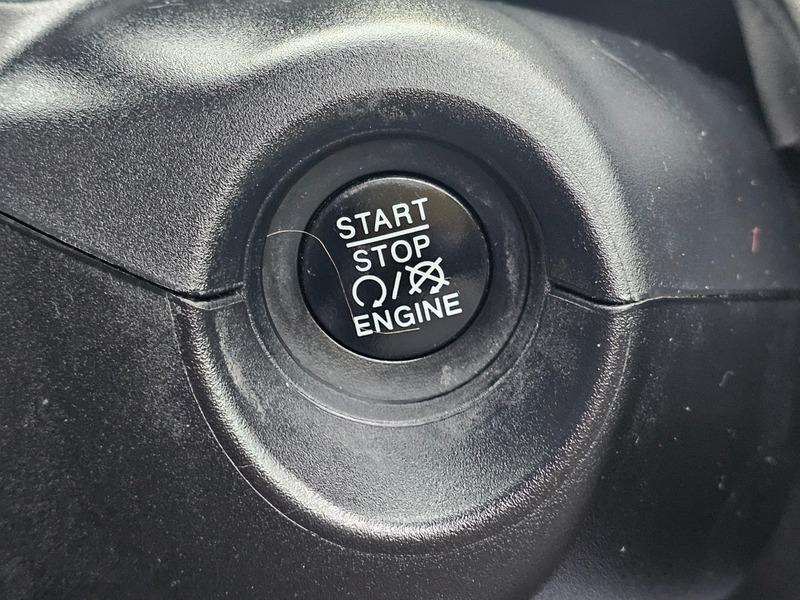 Used Fiat 500X for sale - 77658996: Photo 20