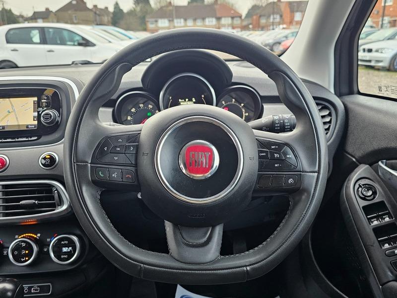 Used Fiat 500X for sale - 77658996: Photo 23