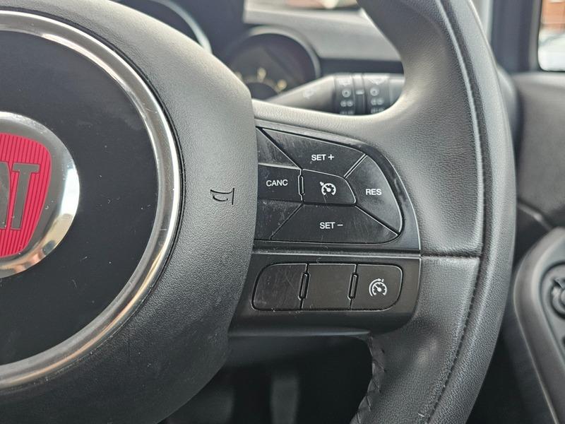 Used Fiat 500X for sale - 77658996: Photo 25