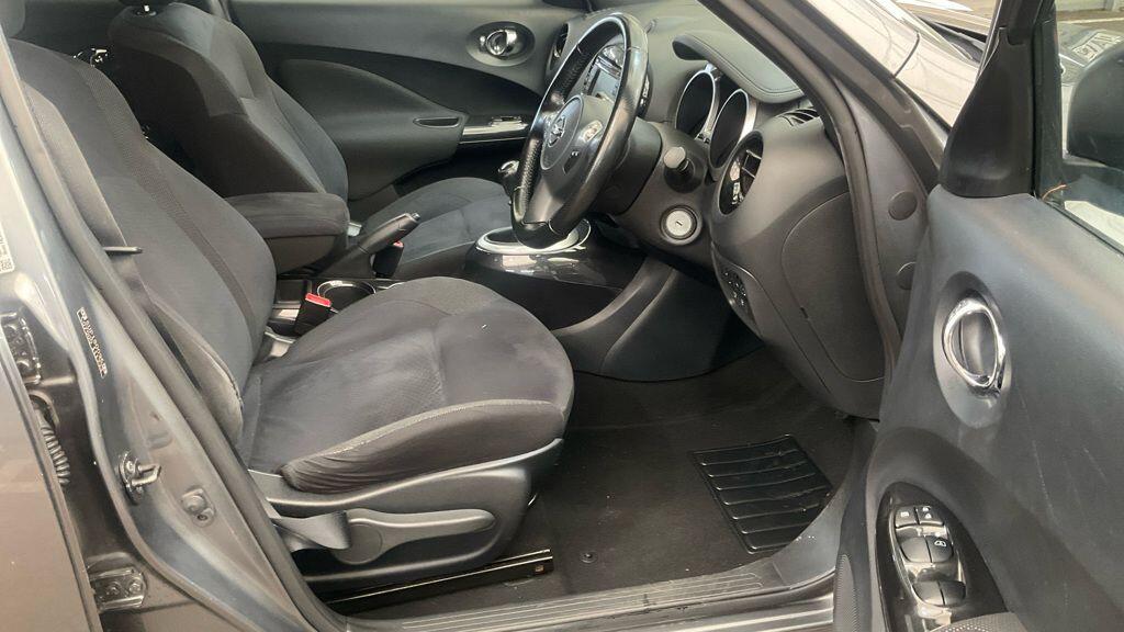 Used Nissan Juke 2015 for sale - 77696787: Photo 8