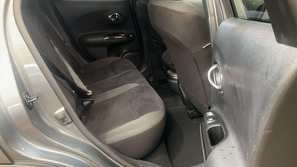 Used Nissan Juke 2015 for sale - 77696787: Photo 9