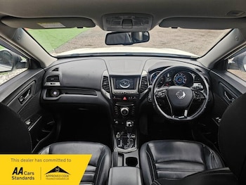 Used Ssangyong Tivoli 2016 for sale - 78417053: Photo