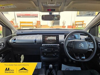 Used Citroen C4 Cactus 2016 for sale - 78362497: Photo