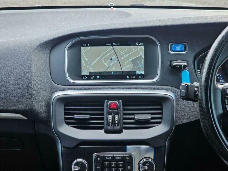 Used Volvo V40 2016 for sale - 76936541: Photo 17