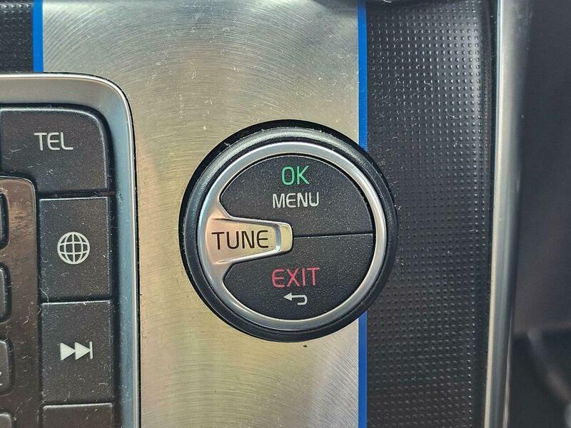 Used Volvo V40 2016 for sale - 76936541: Photo 19