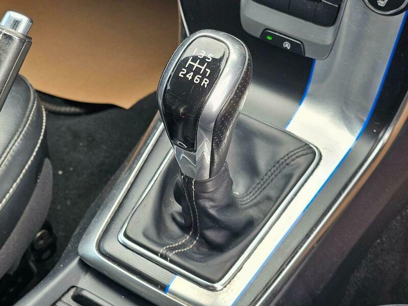 Used Volvo V40 2016 for sale - 76936541: Photo 21