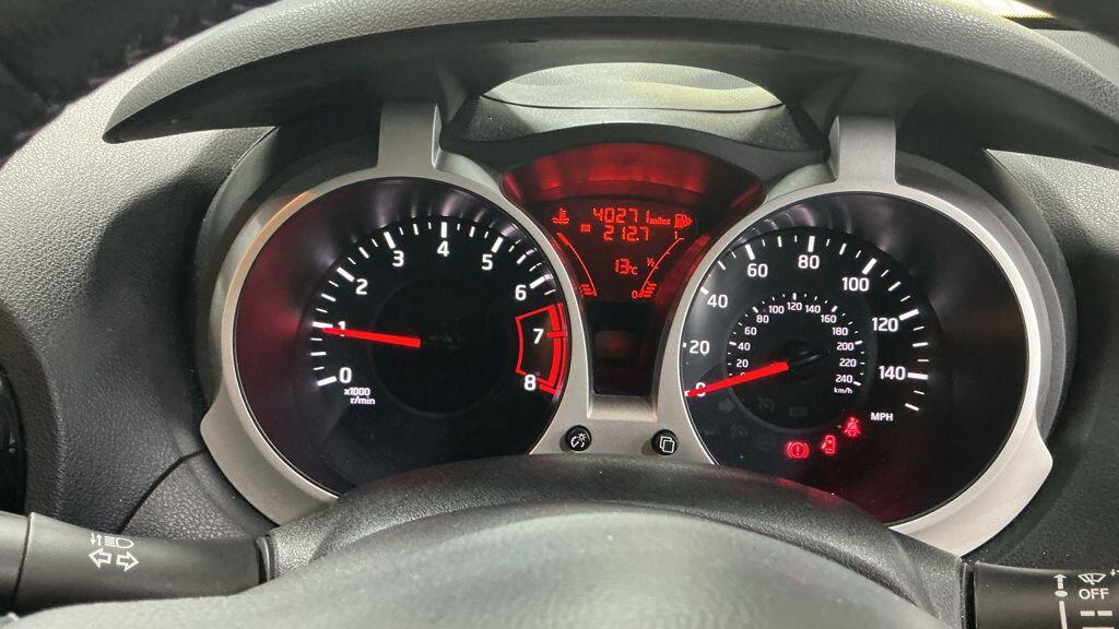 Used Nissan Juke 2016 for sale - 77898380: Photo 11