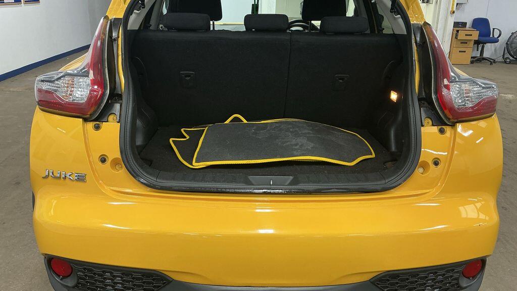 Used Nissan Juke 2016 for sale - 77898380: Photo 9