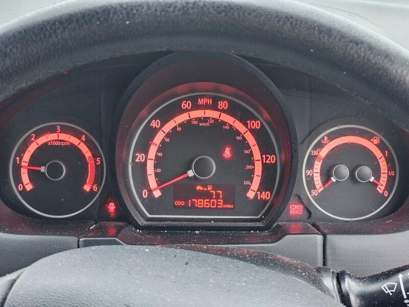 Used Kia Ceed 2010 for sale - 77320359: Photo 10